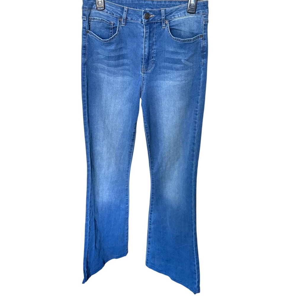YMI FLARE BOOTCUT JEANS